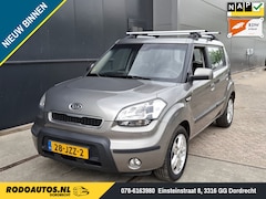 Kia Soul - 1.6 X-tra 5-Drs Hoge Instap Nieuwe APK