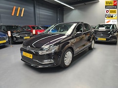 Volkswagen Polo - 1.4 TDI Comfortline 1E EIGENAAR NAVI BLUTOOTH PDC NAP NL AUTO