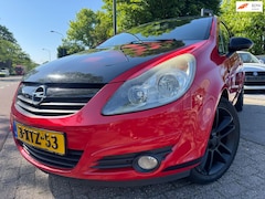 Opel Corsa - 1.4-16V '111' Edition A-C Elek-Pakket Lmv Cruise