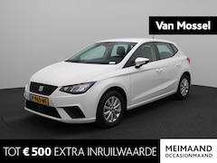 Seat Ibiza - 1.0 EcoTSI Style | Climate Control | Apple Carplay / Android Auto | Cruise Control | LED |