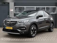Opel Grandland X - 1.2 Turbo Innovation 360 CAMERA, PANO, LED VERLICHTING