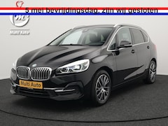 BMW 2-serie Active Tourer - 225xe iPerformance eDrive Edition Plug In Hybrid Dealer O.H. 225pk PHEV | Lederen Bekledin