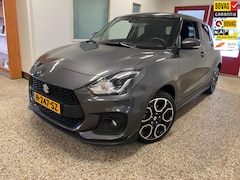 Suzuki Swift - 1.4 Sport Smart Hybrid NL Auto