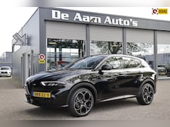 Alfa Romeo Tonale - 1.5T Hybrid 20 Inch Navi Carplay
