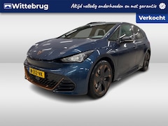 CUPRA Born - Performance One 62 kWh / Navigatie / App connect / Camera / Parkeersensoren V+A /