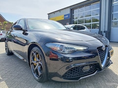 Alfa Romeo Giulia - 2.0 T AWD Veloce - Leder - 280pk Q4
