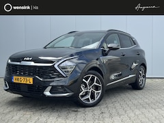 Kia Sportage - 1.6 T-GDi MHEV DCT7 DynamicPlusLine Camera | Schuif/kanteldak | Stoelverwarming voor + ach