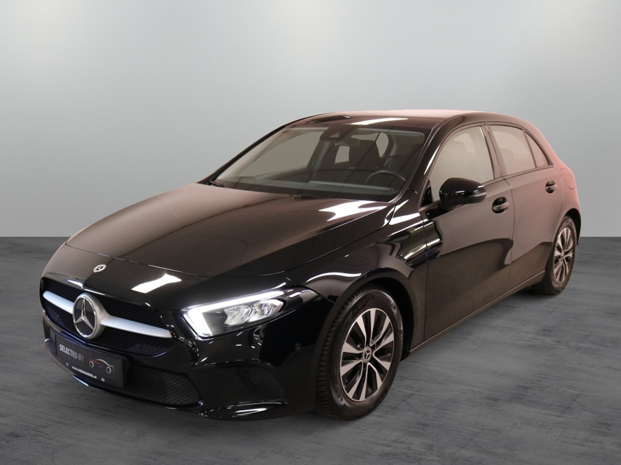 Mercedes-Benz A-klasse - 180 Business Solution | Automaat! - AutoWereld.nl