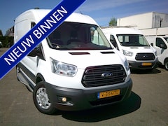 Ford Transit - 350 2.0 TDCI L2H2 Trend VOORZIEN VAN AUTOMAAT 170 PK