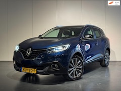 Renault Kadjar - 1.6 TCe Bose /Virtual/CarPlay/Clima/LED/Navi/PDC+Camera/Lane