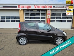 Suzuki Splash - 1.2 Exclusive EASSS