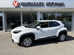 Toyota Yaris Cross - 1.5 Hybrid Dynamic Cross | carplay | camera |