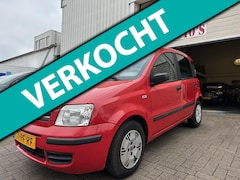 Fiat Panda - 1.2 Dynamic APK T/M 12-6-2025
