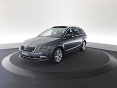 Skoda Octavia Combi - 1.0 TSI Style Business