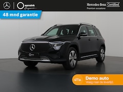 Mercedes-Benz EQB - 250+ Essential Line 71 kWh | Achteruitrijcamera | DAB+ Radio | Stoelverwarming |