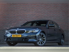 BMW 3-serie - 320i Executive Edition, Sport Line, Camera, Trekhaak, Sportstoelen, Carplay, Half leder, S
