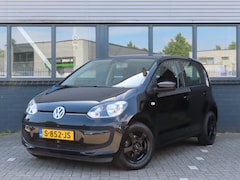 Volkswagen Up! - 1.0 move up | airco | licht metalen velgen |