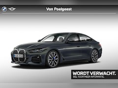 BMW 4-serie Gran Coupé - 420i High Executive / M Sport Plus Pack / Schuif-/kanteldak / Trekhaak