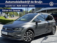 Volkswagen Golf Sportsvan - TSI Comfortline DSG (Navi, Carplay, Acc, Clima, Pdc)