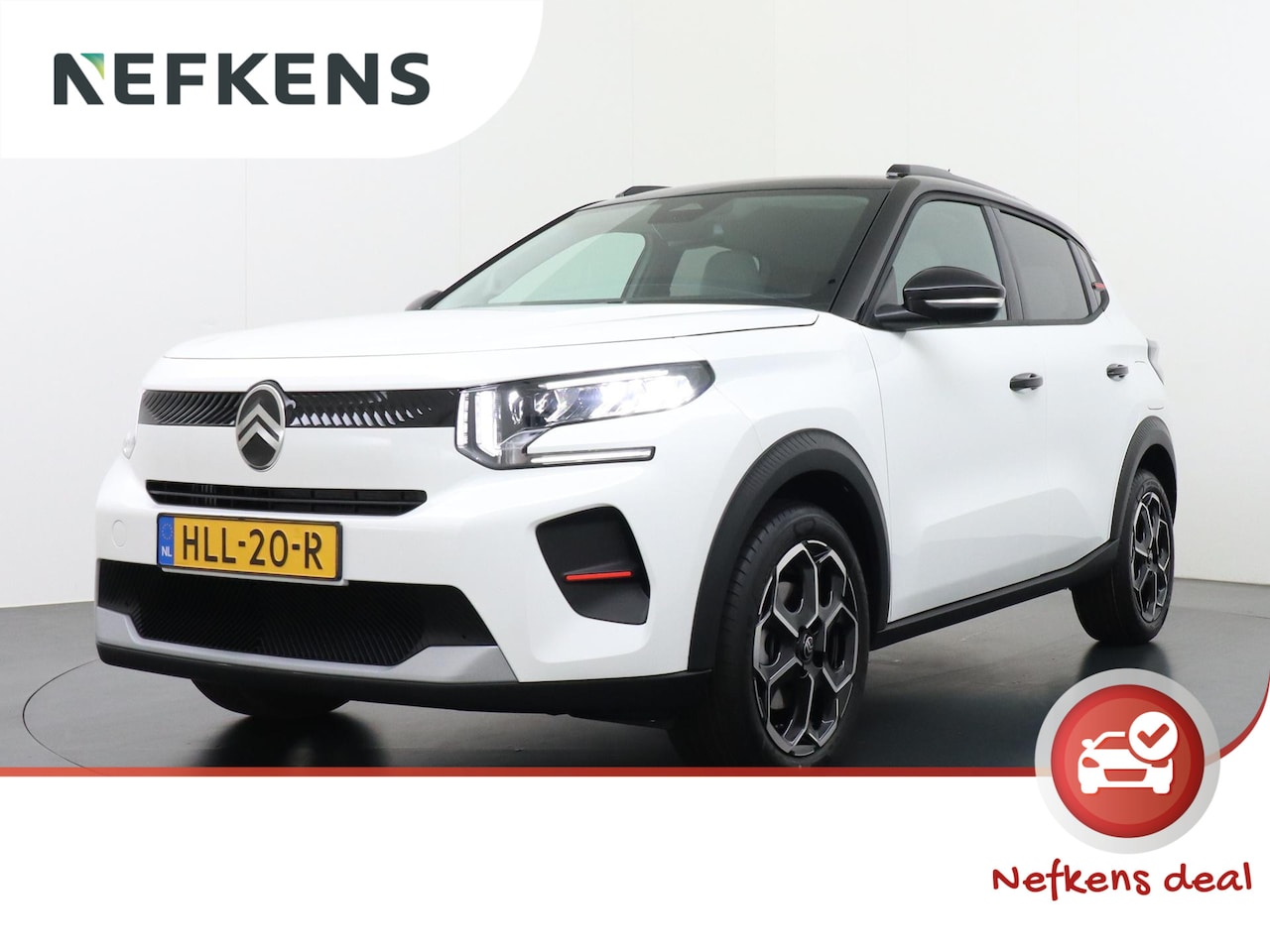 Citroën C3 - 1.2 Turbo MAX Snel rijden! | Navigatie | Parkeercamera achter | - AutoWereld.nl