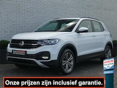 Volkswagen T-Cross - 1.0 TSI LIFE PLUS CAMERA/CLIMATE/ADAP.CRUISE/STOELVERW
