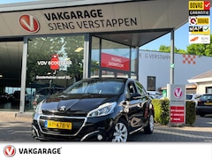 Peugeot 208 - 1.2 PureTech Blue Lion Bovag rijklaarprijs