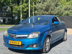 Opel Tigra TwinTop - 1.8-16V Enjoy/Airco/Cabrio/Stoelverwarming