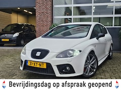 Seat Leon - 2.0 TFSI Cupra |Xenon |Nap |Cruise |Clima |Camera