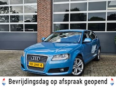 Audi A3 Sportback - 1.4 TFSI Ambition Pro Line Automaat |Nap |Leer |Apk