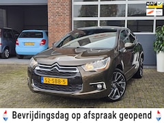 Citroën DS4 - 1.6 THP Sport Chic Leer |Massage |Nap |Clima