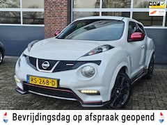 Nissan Juke - 1.6 Turbo NISMO All-Mode Automaat |Parelmoer |Camera