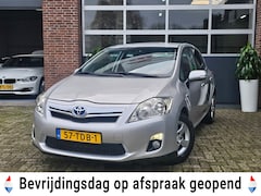 Toyota Auris - 1.8 Full Hybrid Aspiration Nap| Apk|Clima |Navi