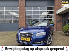 Audi A3 - 1.2 TFSI Ambition Pro Line S|Cruise|Xenon|Lm velgen|Clima