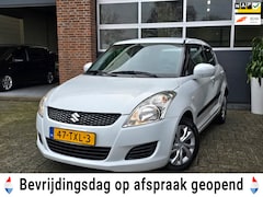 Suzuki Swift - 1.2 Comfort EASSS 5DR |Nap |Apk