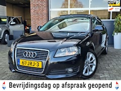 Audi A3 Sportback - 1.8 TFSI Ambition Business Edition DSG |Pano |Leer