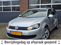 Volkswagen Golf Variant - 1.2 TSI Trendline BlueMotion