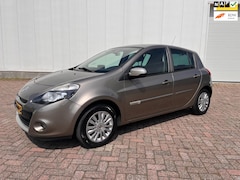 Renault Clio - 1.2 Night & Day *navigatie*airco* 2012