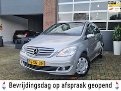 Mercedes-Benz B-klasse - 170 Automaat |Org Nap |Hoogzitter |Cruise