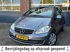 Mercedes-Benz A-klasse - 160 Business Class Automaat |Nap |Airco |Hoogzitter