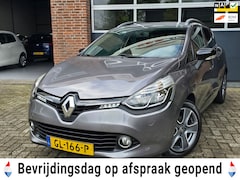 Renault Clio Estate - 0.9 TCe Night&Day Led |Airco |Apk |PDC