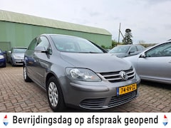 Volkswagen Golf Plus - 2.0 FSI Comfortline|export|Handel|Text|