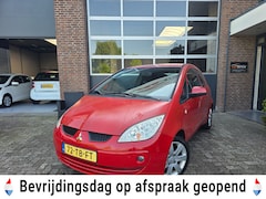 Mitsubishi Colt - 1.3 Heartbeat|Airco|LM velgen|Nap|