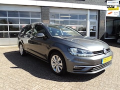 Volkswagen Golf Variant - 1.0 TSI Comfortline Business
