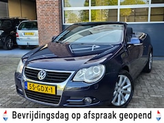 Volkswagen Eos - 1.4 TSI Cabrio |Pano |Nap |Apk