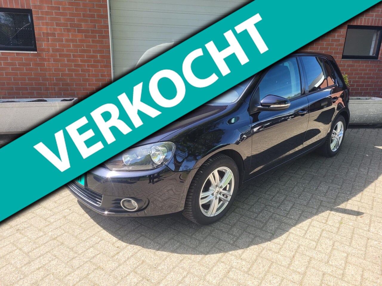 Volkswagen Golf - 1.2 TSI Highline Trekhaak | Stuurwielbediening | ClimaControl - AutoWereld.nl