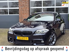 BMW 5-serie - 530i High Executive 6-Cil / M Pakket / Android /Nap