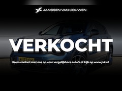 Lynk & Co 01 - 1.5 Panoramadak Stoelverwarming 360-Camera Cruise Control Adaptief met Stop&Go en Stuurhul
