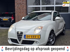 Alfa Romeo MiTo - 1.3 JTDm ECO Essential Nap |Leer |Nette staat