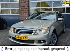 Mercedes-Benz C-klasse Estate - 180 CGI BlueEFFICIENCY Business Class Apk|Nap |Clima