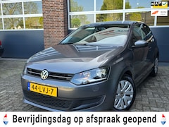 Volkswagen Polo - 1.2 TSI Comfortline DSG |Automaat |Nap |Airco